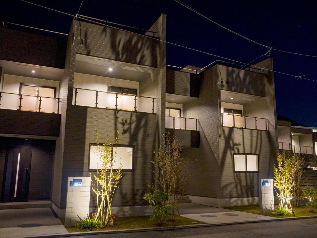 Rakuten Stay Fuji Kawaguchiko Station - Japanese Modern Villa Mt Fuji View 107 Fujikawaguchiko Exterior foto